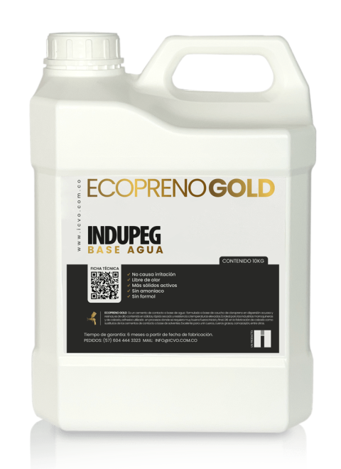 Ecopreno-Gold